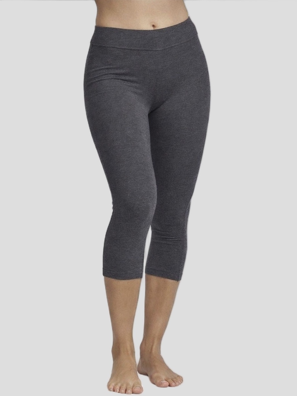 😍CLEARANCE -  ATHLETIC WORKS Dark Gray Leggings XL